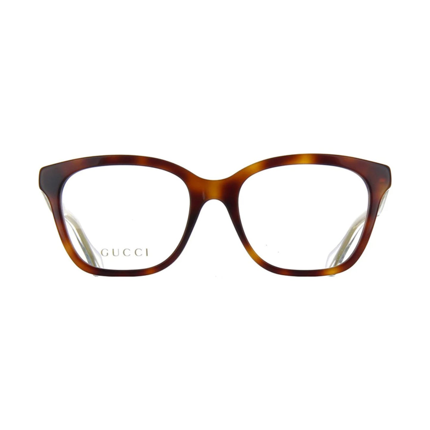 Armazón Oftálmico Gucci GG0566O 002 52-18-140