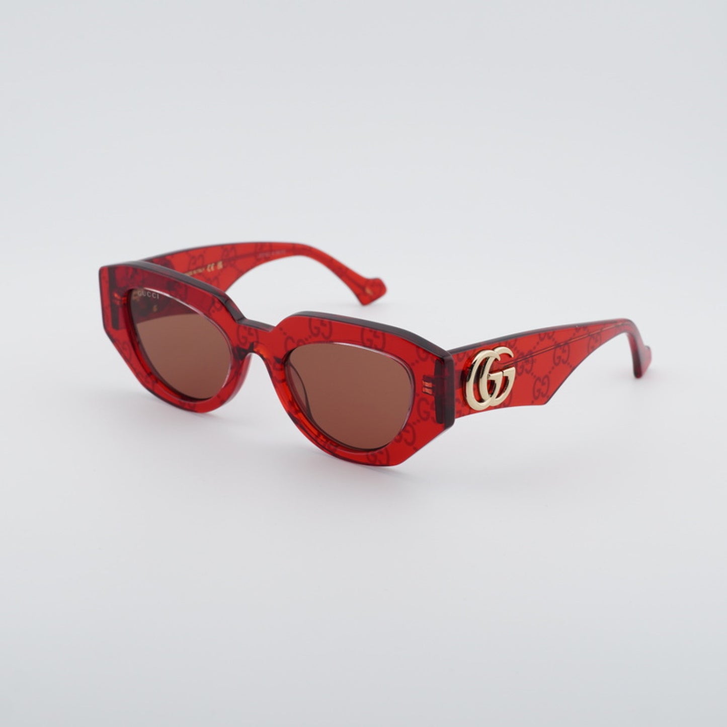 Lentes de Sol Gucci GG1421S 006 51-20-145