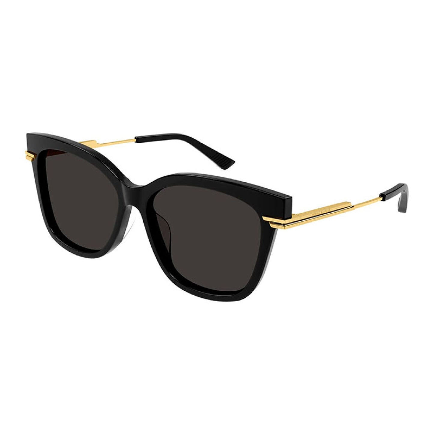 Lentes de Sol Bottega Veneta BV1296SA 001 57-15-145