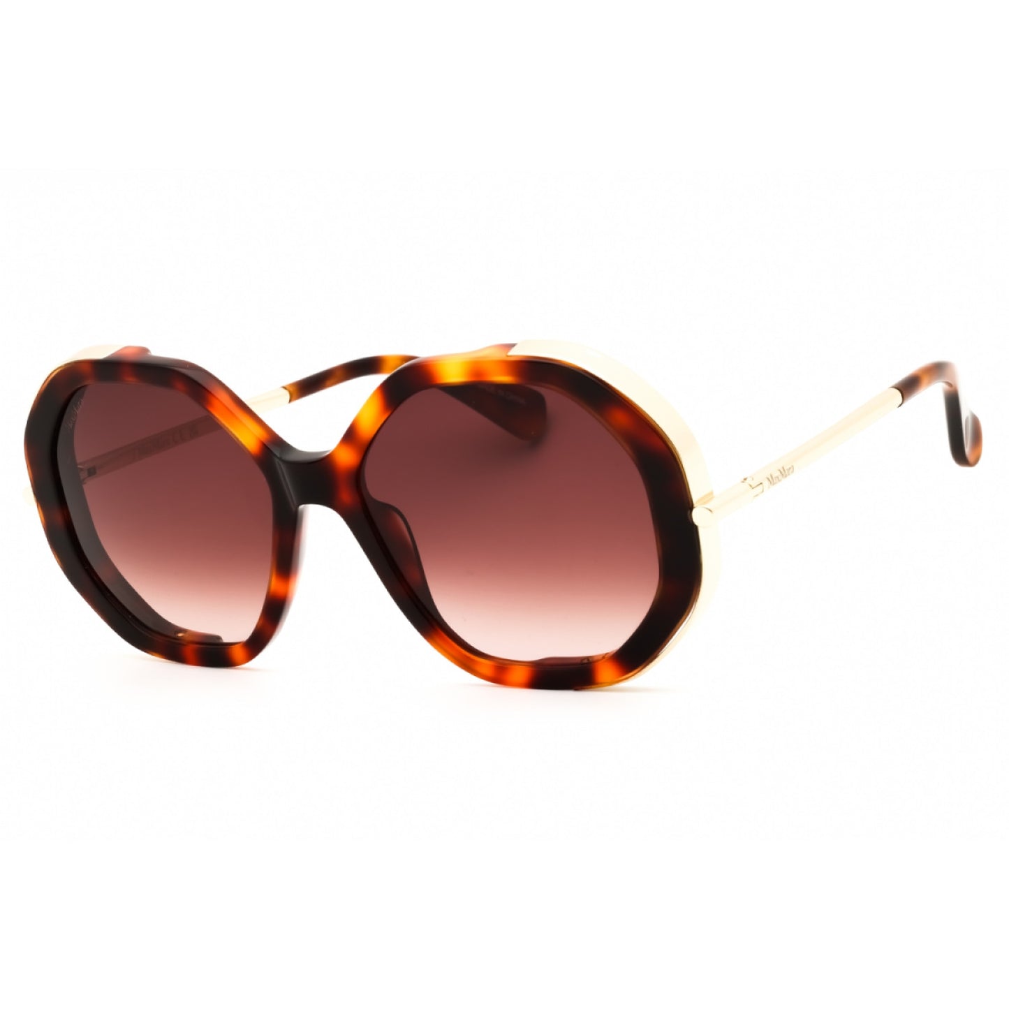 Lentes de Sol Max Mara MM0094 52F 55-17-135