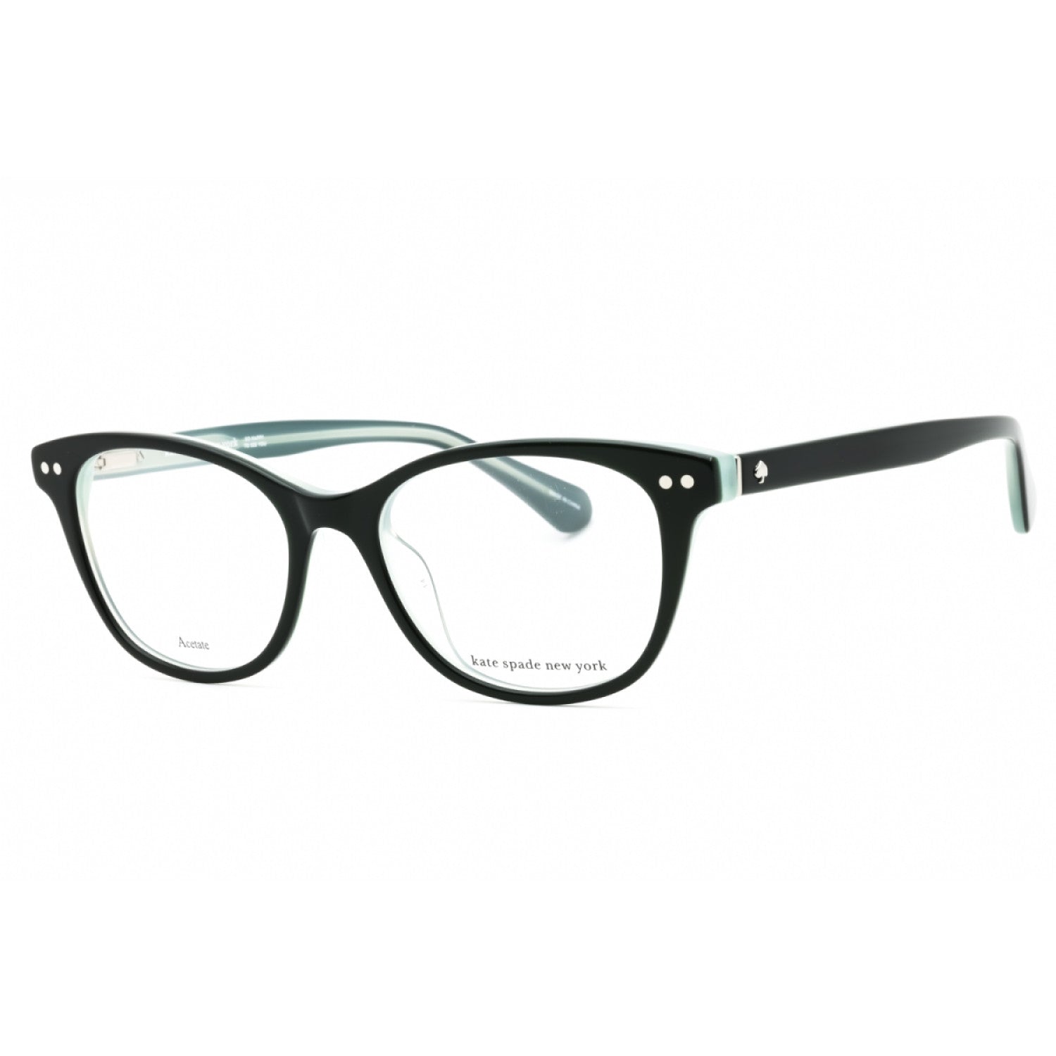 Armazón Oftálmico Kate Spade Kamila 01ED00 50-17-140