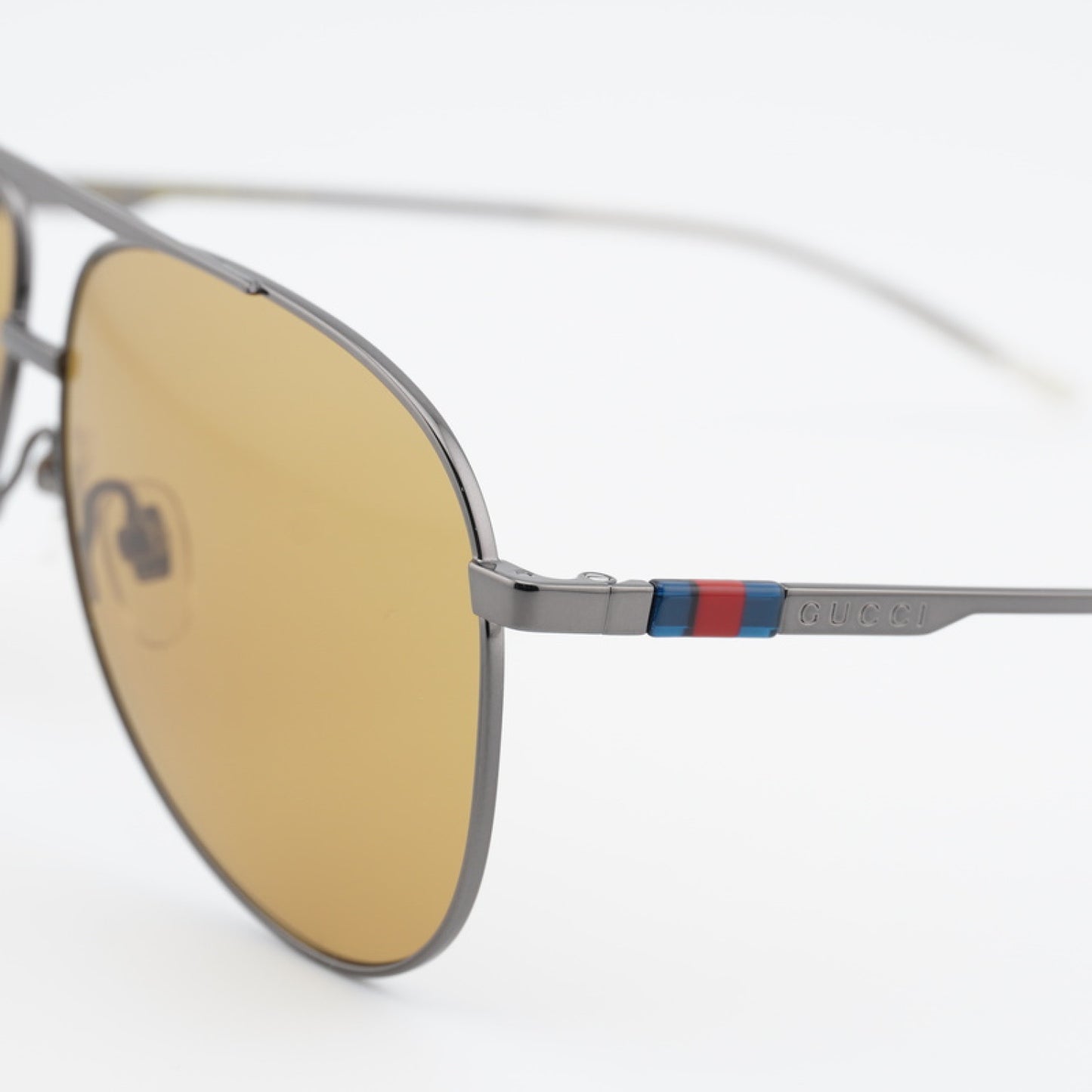Lentes de Sol Gucci GG1677S 003 62-11-145