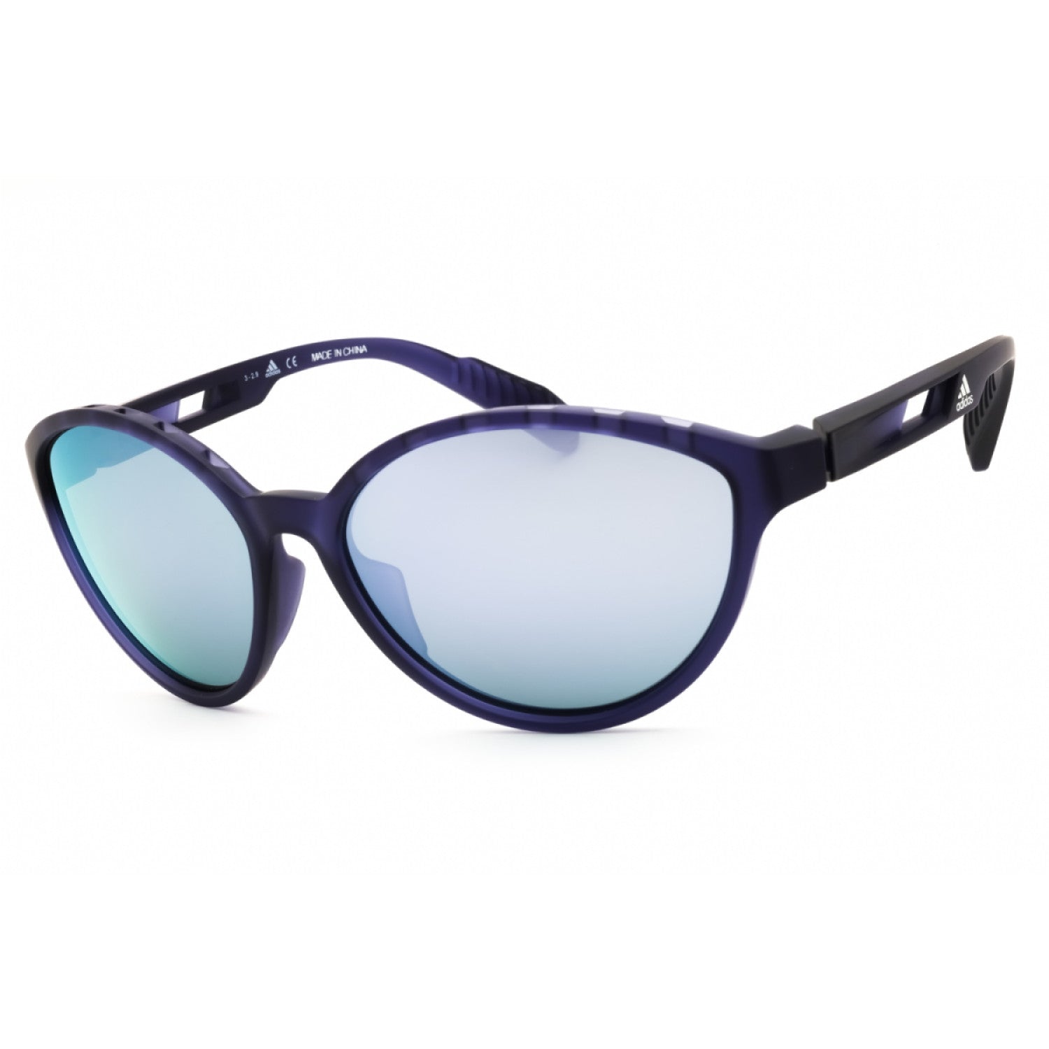 Lentes de Sol Adidas SP0012 82D 61-16-125