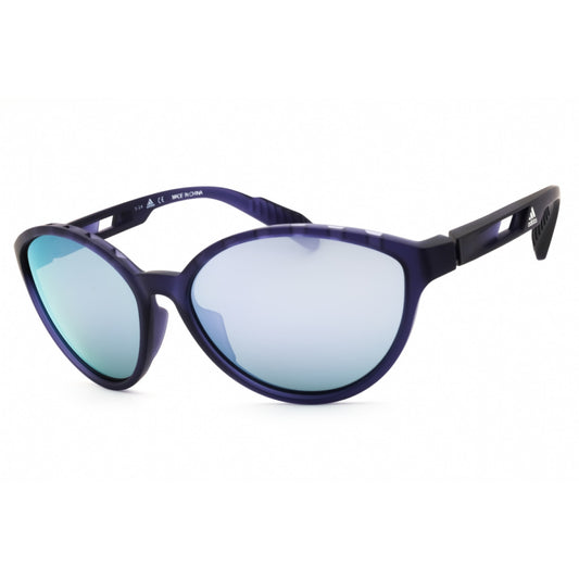 Lentes de Sol Adidas SP0012 82D 61-16-125
