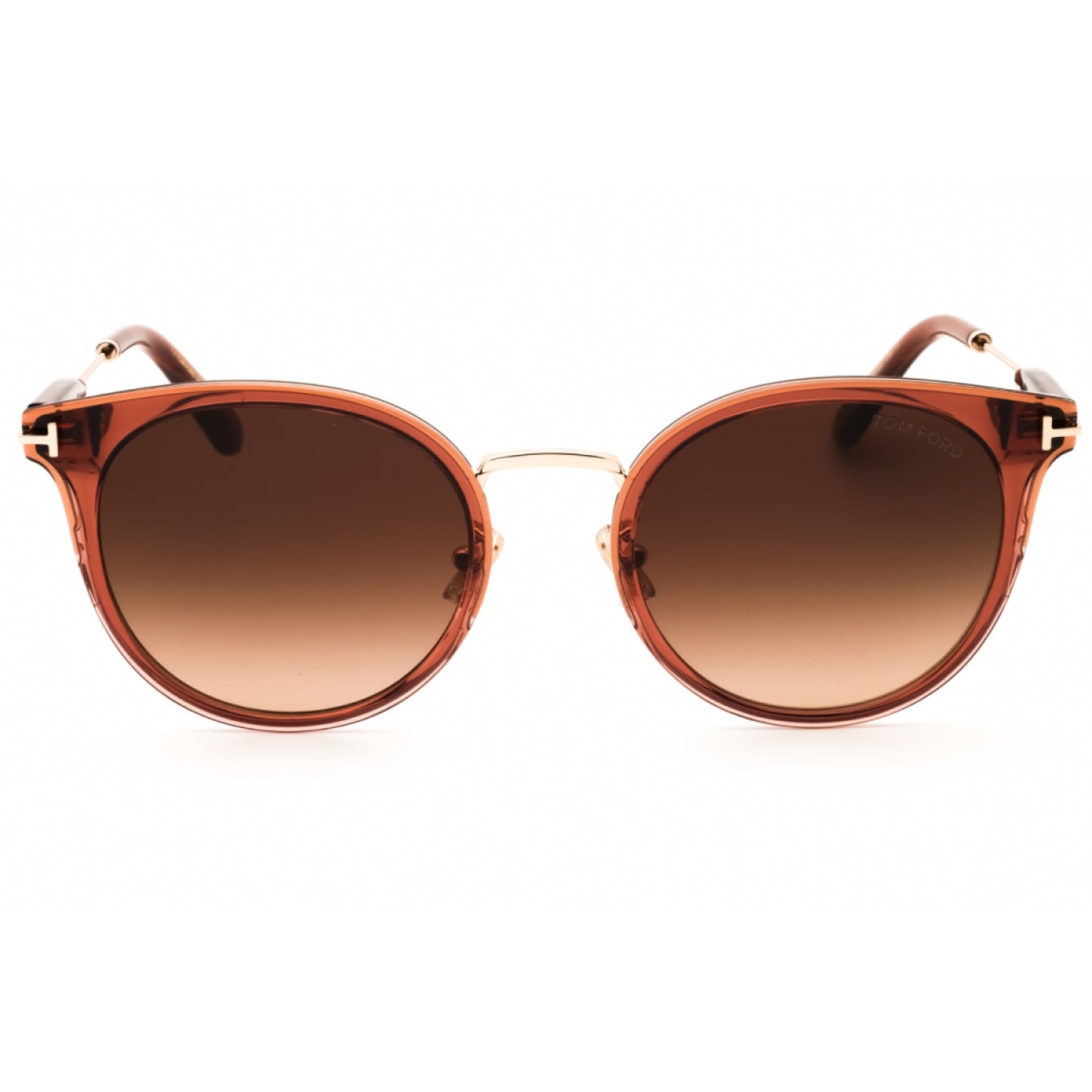 Lentes de Sol Tom Ford FT1244-K 45F 54-22-145