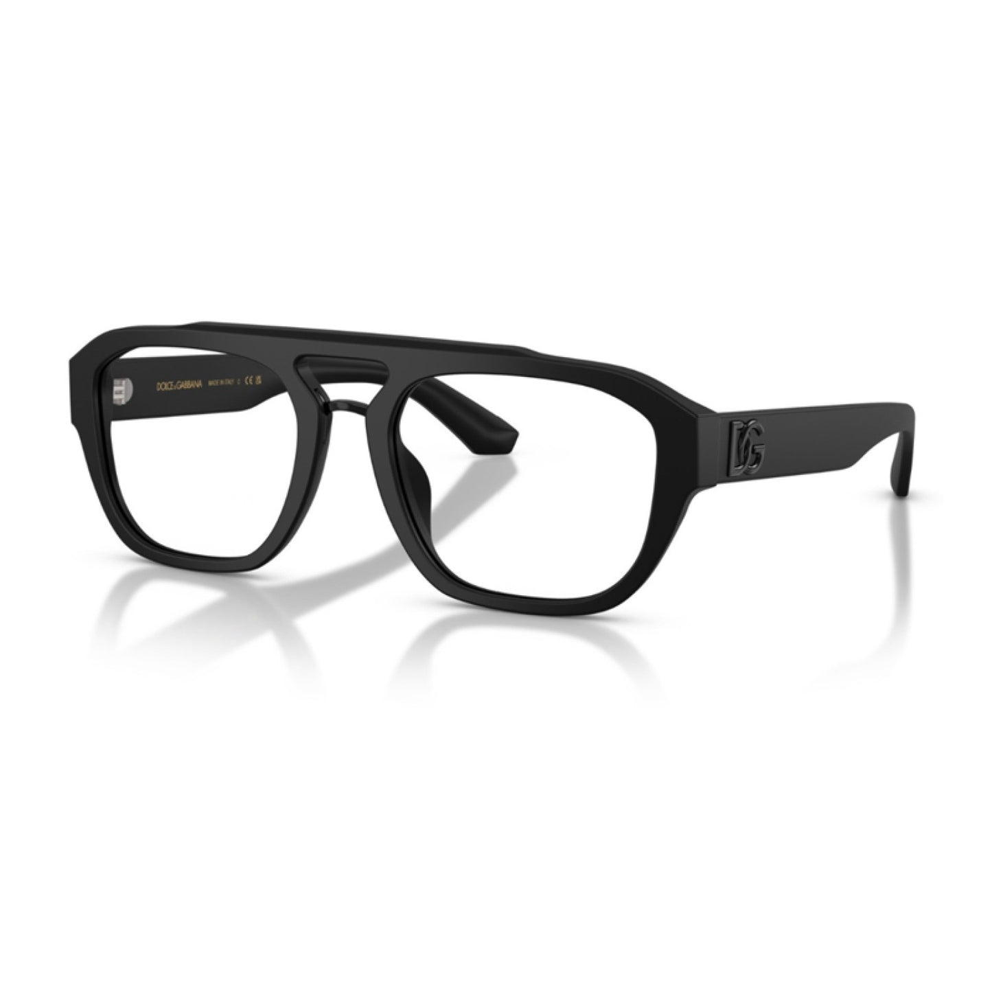 Armazón Oftálmico Dolce & Gabbana DG3415 2525 55-20-145