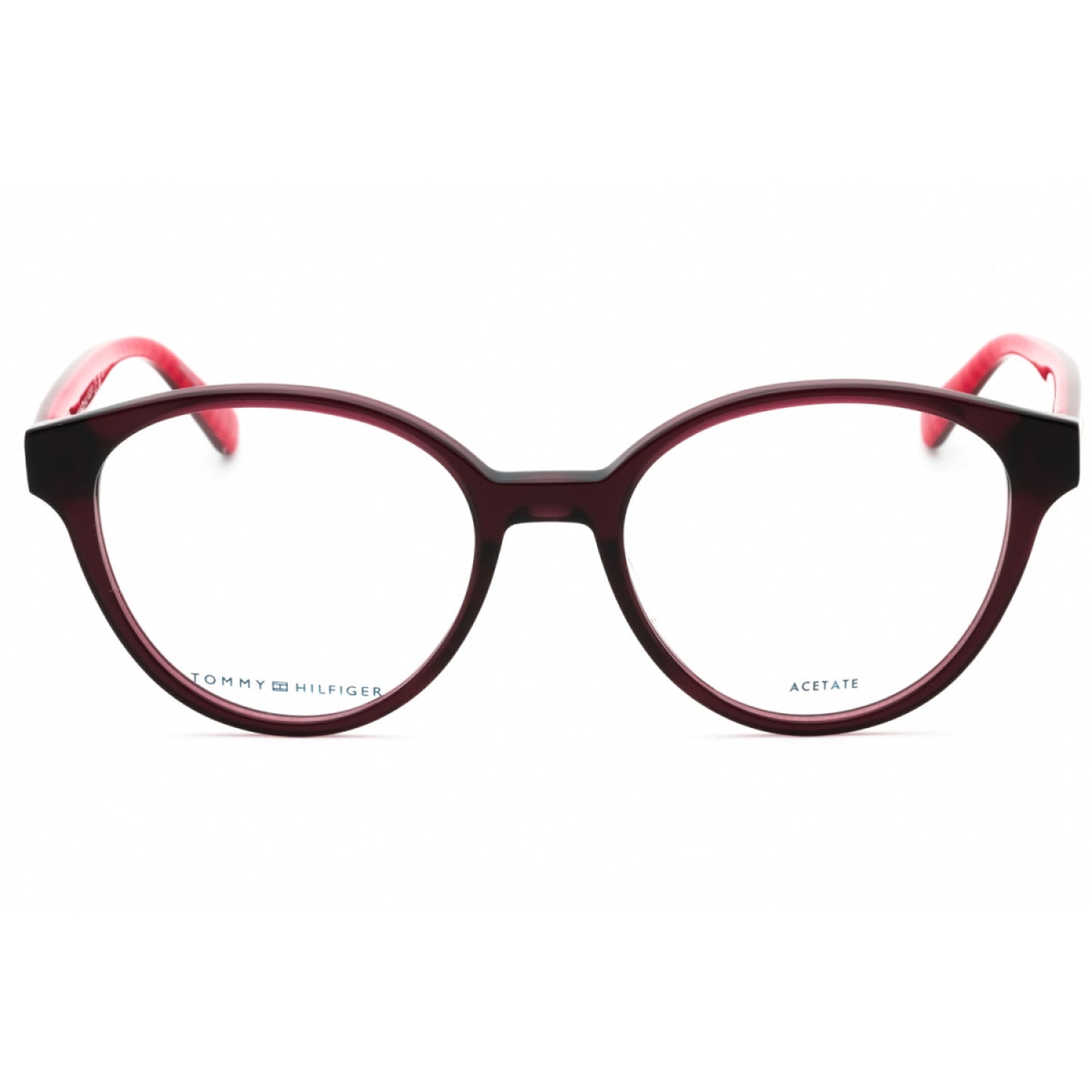 Armazón Oftálmico Tommy Hilfiger TH 2007 0WA600 50-17-140