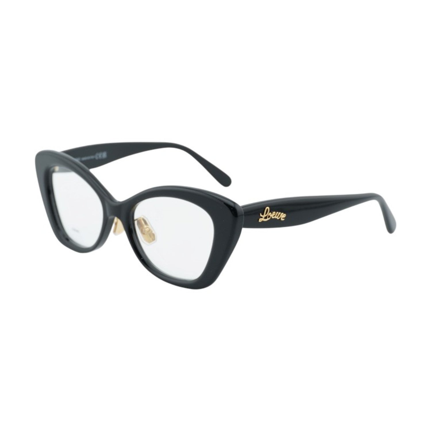 Armazón Oftálmico Loewe LW50067F 001 52-18-140
