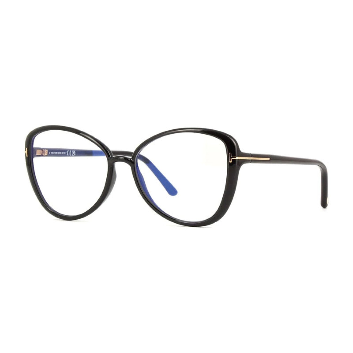 Armazón Oftálmico Tom Ford FT5907-B 001 55-15-140