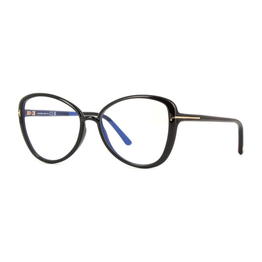 Armazón Oftálmico Tom Ford FT5907-B 001 55-15-140