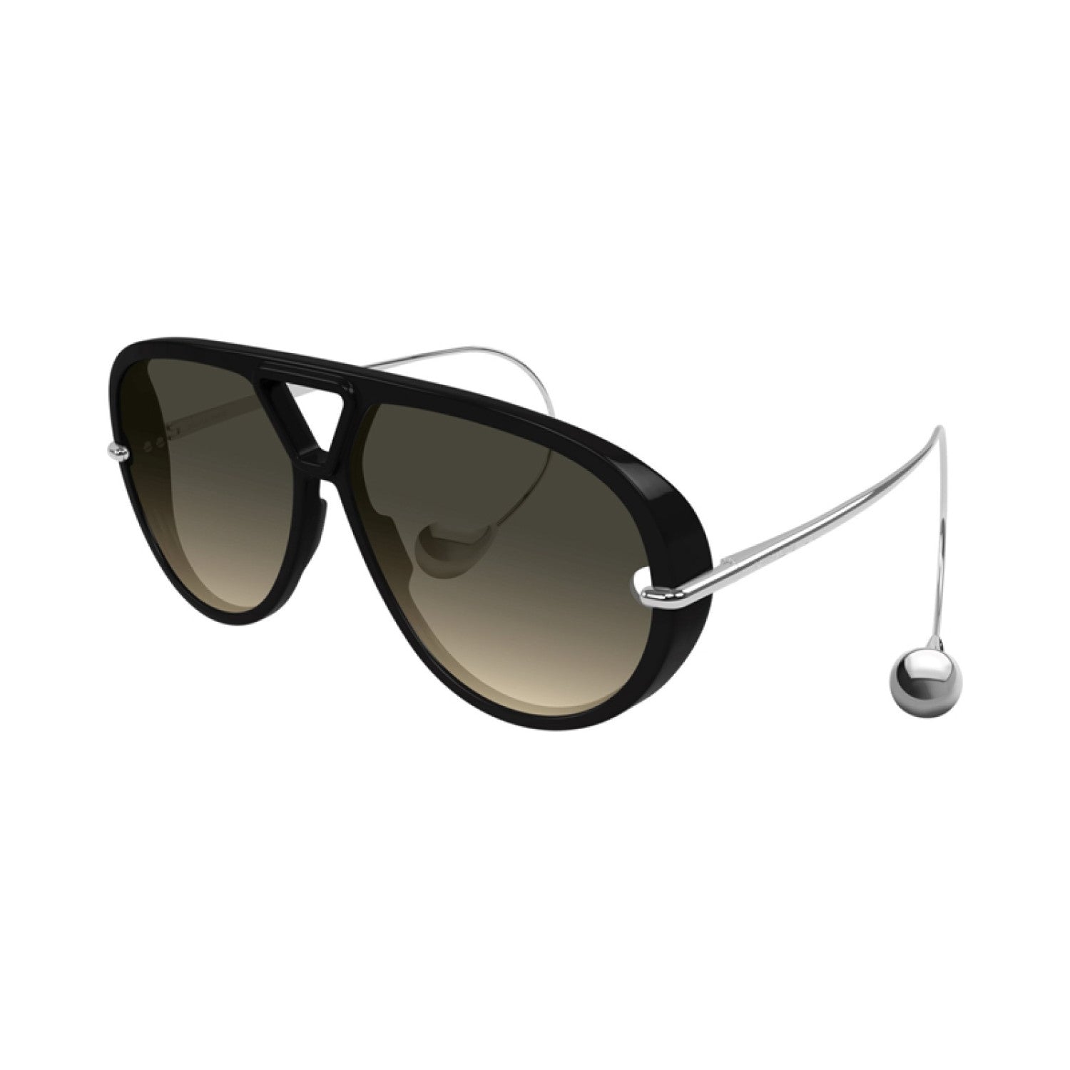 Lentes de Sol Bottega Veneta BV1273S 010 63-12-180