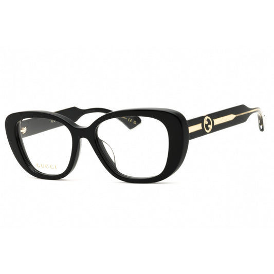 Armazón Oftálmico Gucci GG1559OK 001 54-17-145