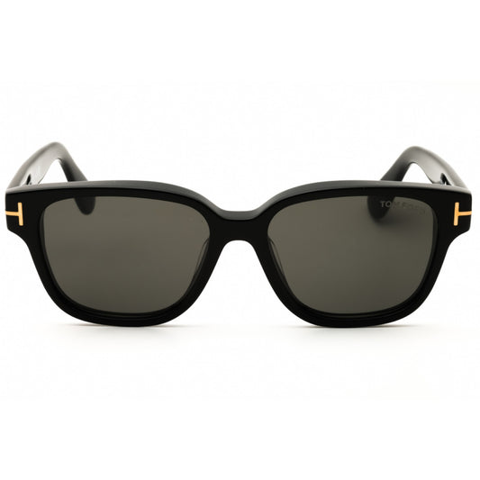 Tom Ford Sunglasses FT1273-D 01A 54-16-145
