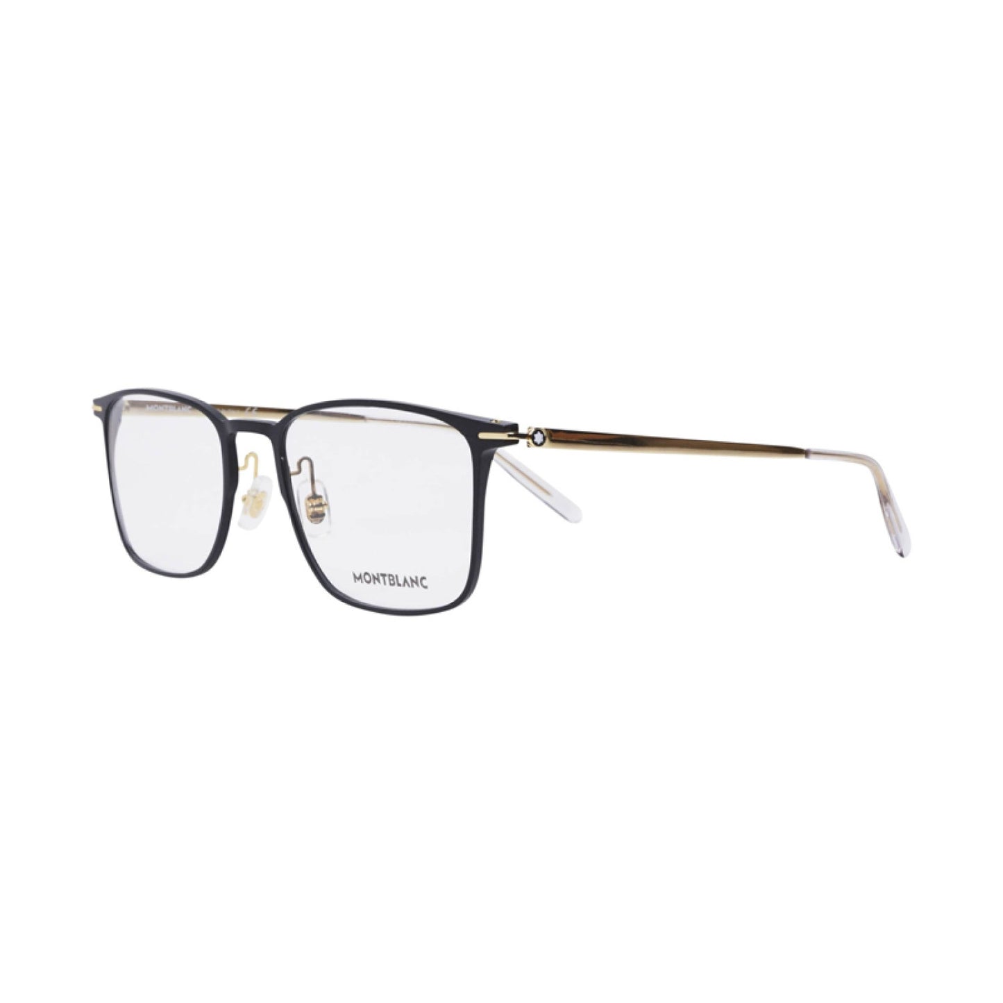 Armazón Oftálmico Montblanc MB0193O 002 55-20-145