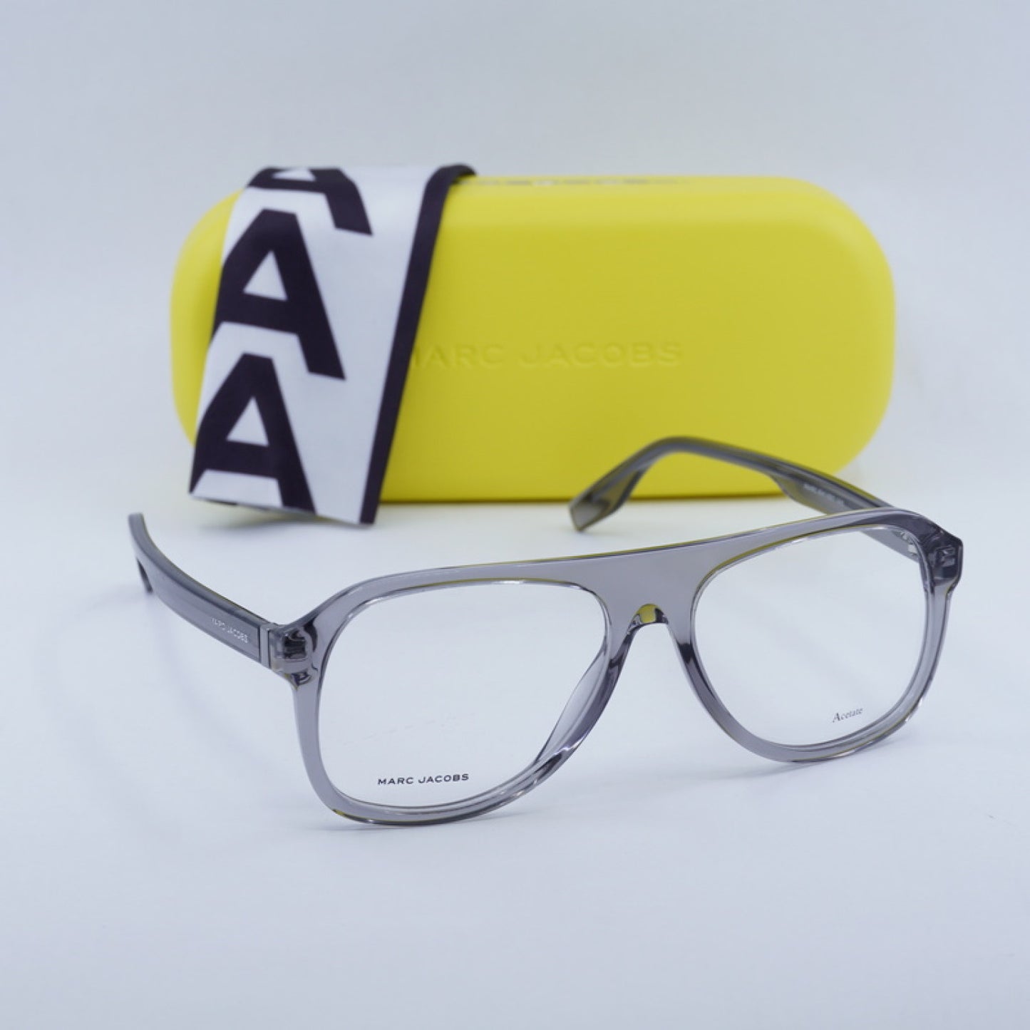 Marc Jacobs Ophthalmic Frame MARC 641 0KB700 57-16-145