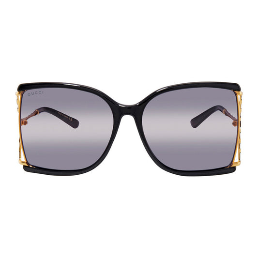 Lentes de Sol Gucci GG0592SK 001 60-18-130