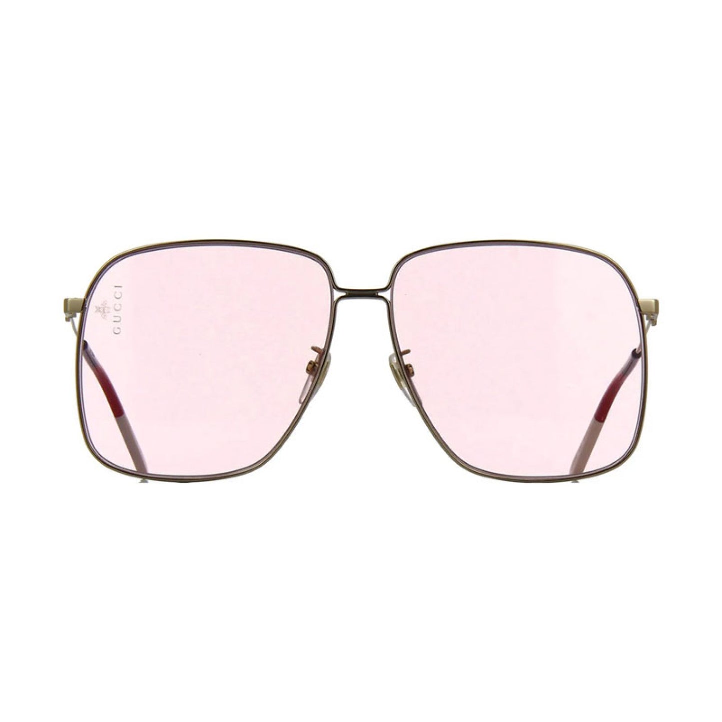 Lentes de Sol Gucci GG0394S 004 61-14-145