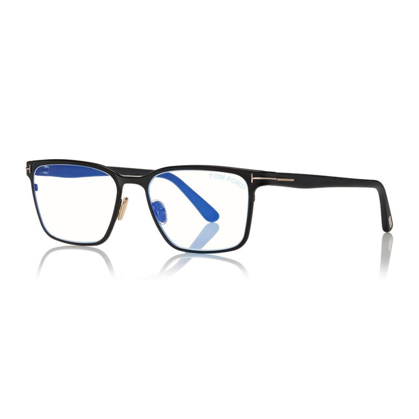 Armazón Oftálmico Tom Ford FT5733-B 002 55-17-145