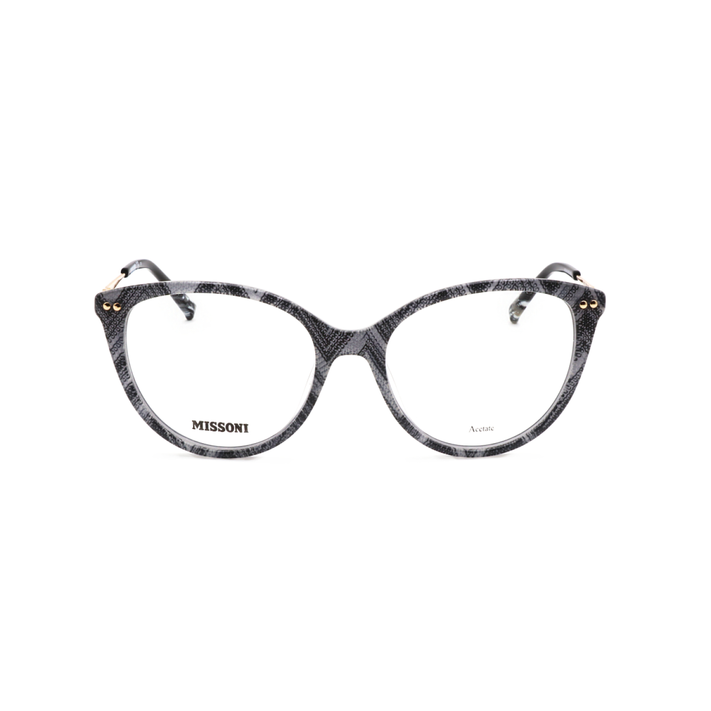 Armazón Oftálmico Missoni MIS 0109 0S3700 54-18-140