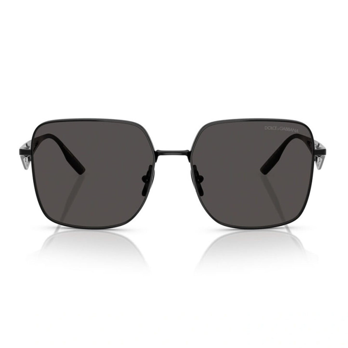 Lentes de Sol Dolce & Gabbana DG2310 01/87 57-16-145