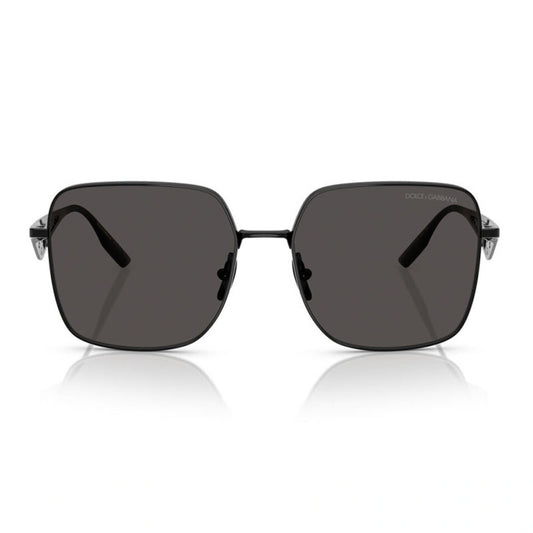 Lentes de Sol Dolce & Gabbana DG2310 01/87 57-16-145