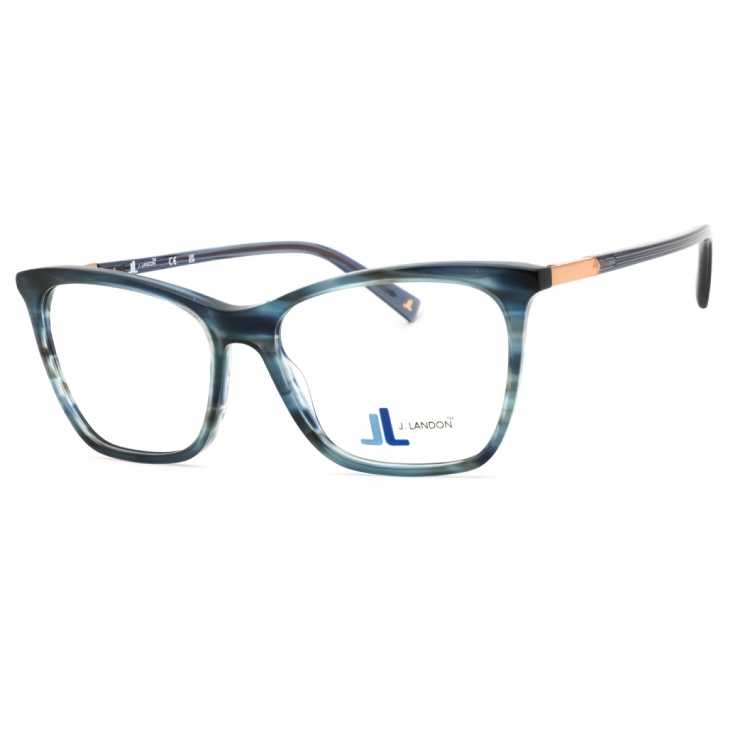 Armazón Oftálmico J. Landon JL50022 090 53-15-140
