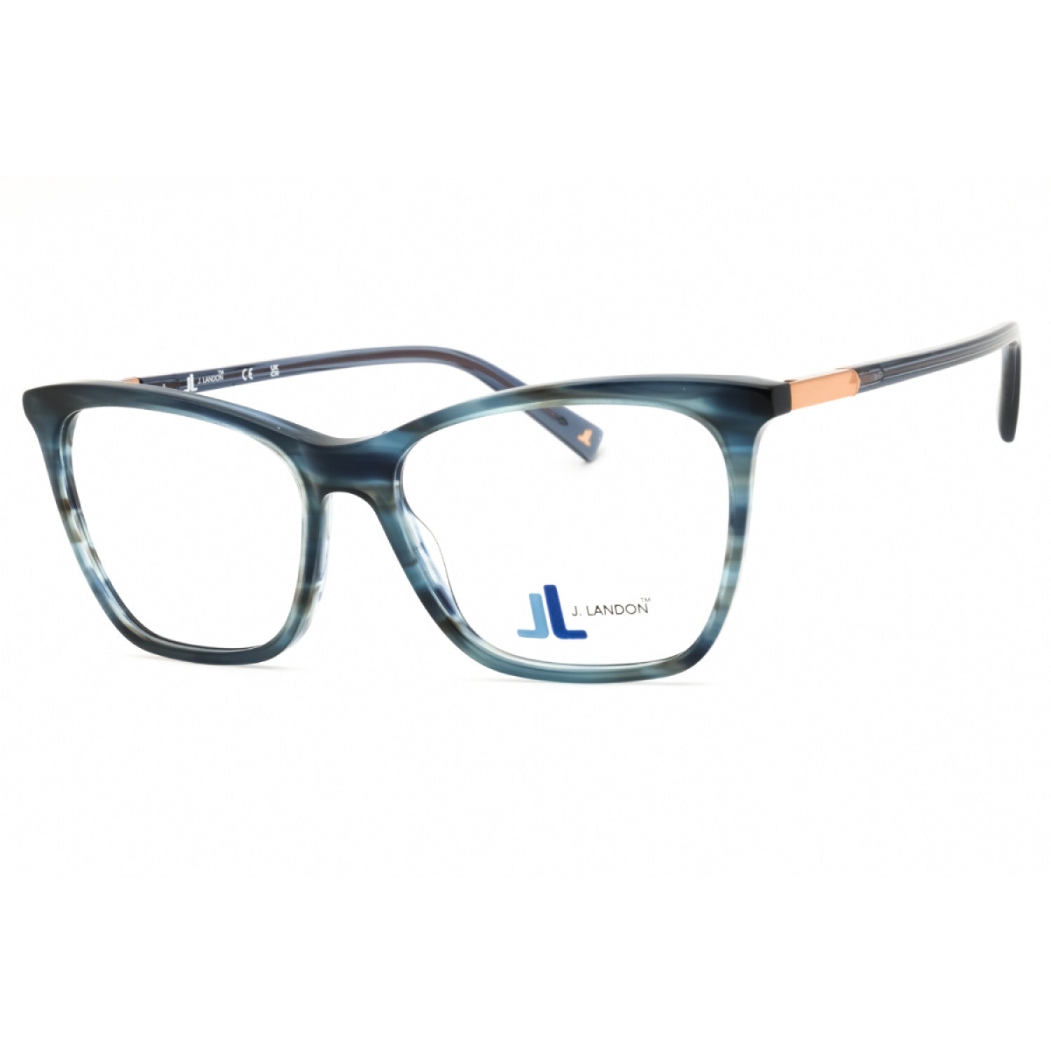 Armazón Oftálmico J. Landon JL50022 090 53-15-140