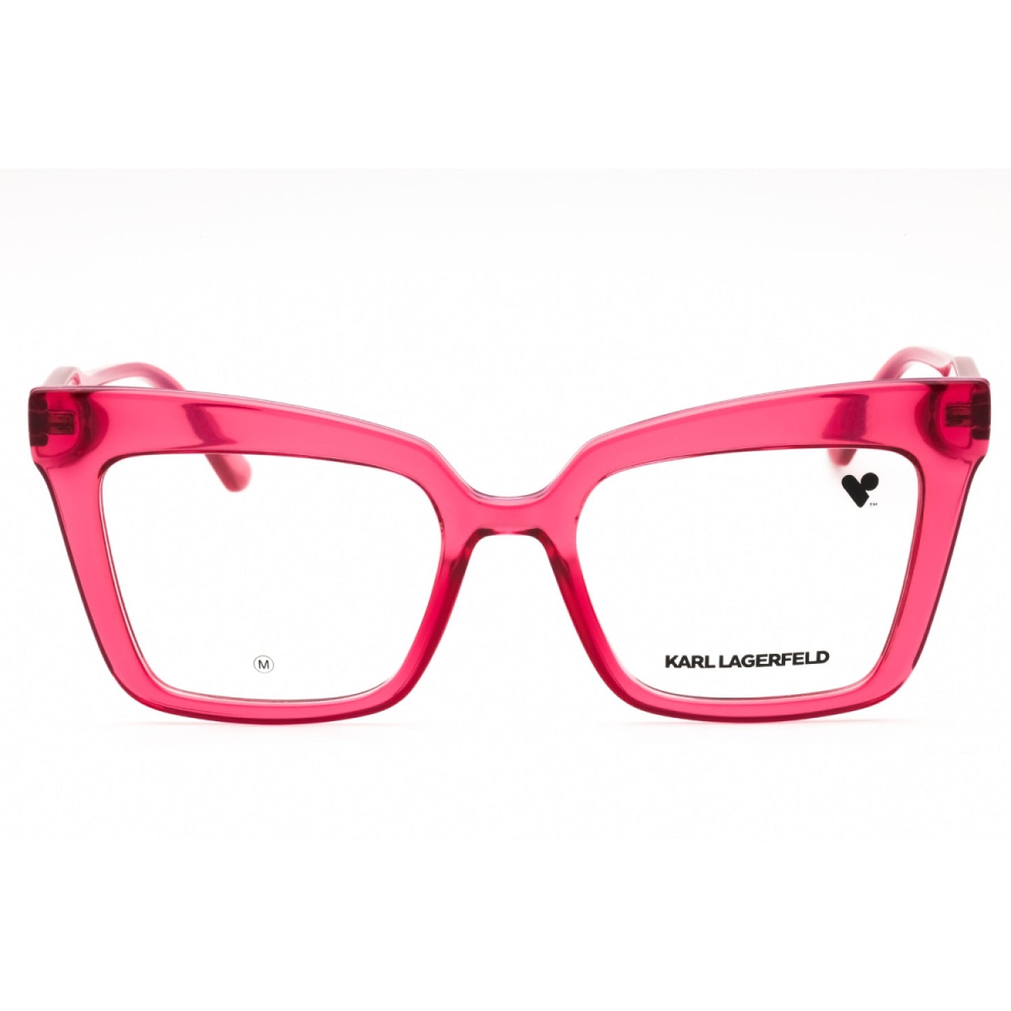 Armazón Oftálmico KARL LAGERFELD KL6136 612 51-18-140