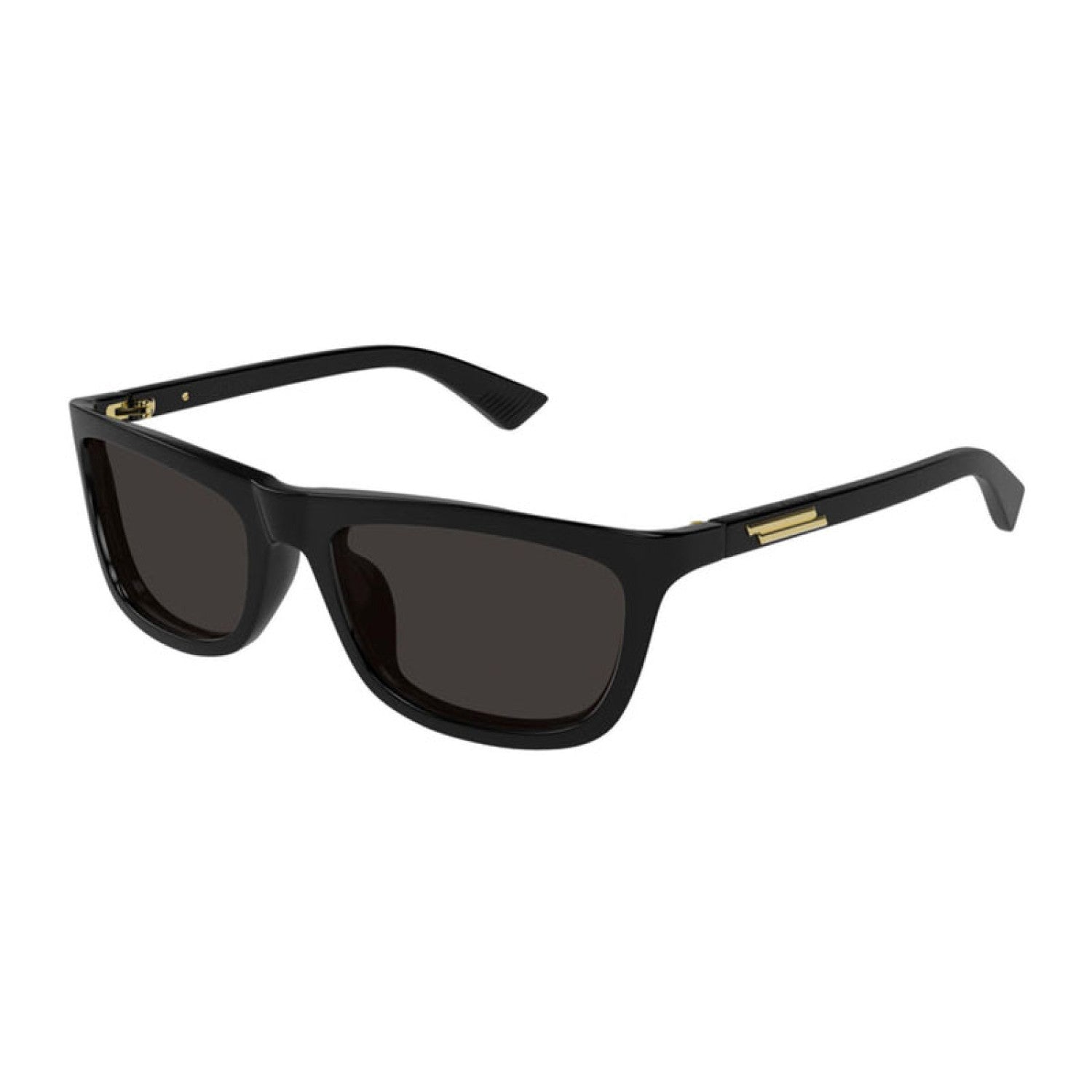 Lentes de Sol Bottega Veneta BV1328SA 001 58-19-135