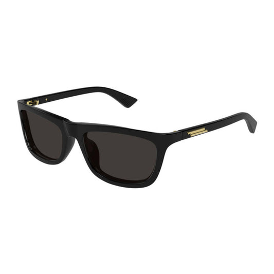 Lentes de Sol Bottega Veneta BV1328SA 001 58-19-135