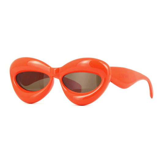 Lentes de Sol Loewe LW40097I 42E 55-16-145