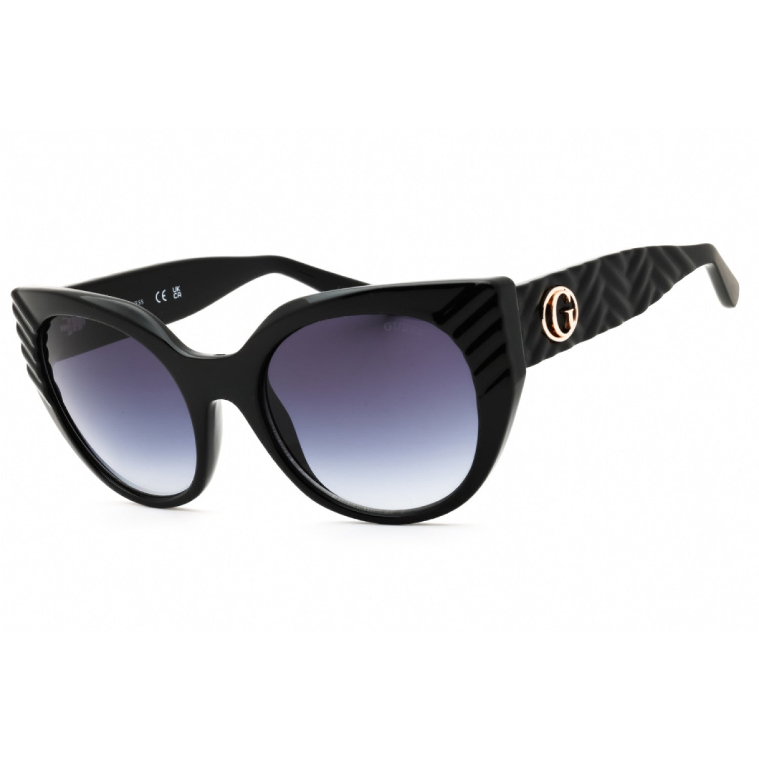 Lentes de Sol Guess GU00255 01B 53-20-135