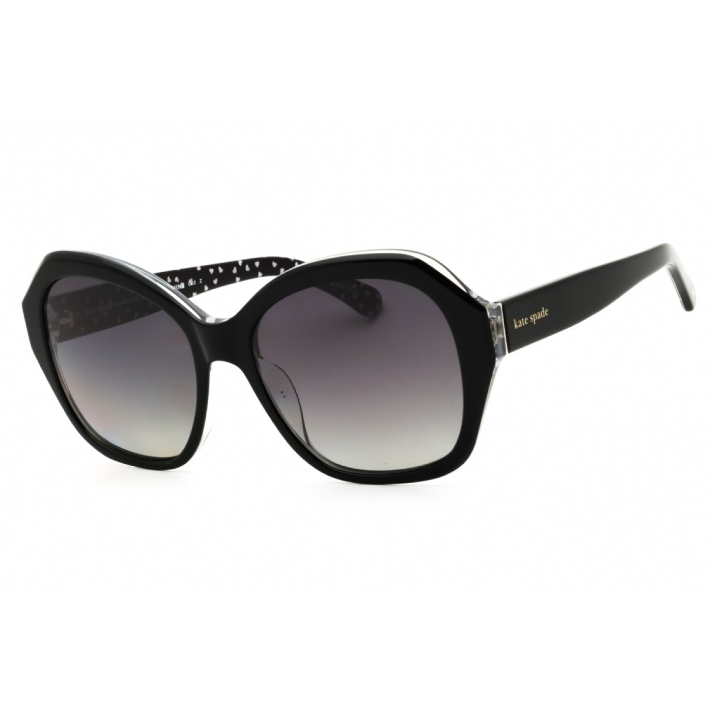 Lentes de Sol Kate Spade LOTTIE/G/S 0807WJ 55-17-140