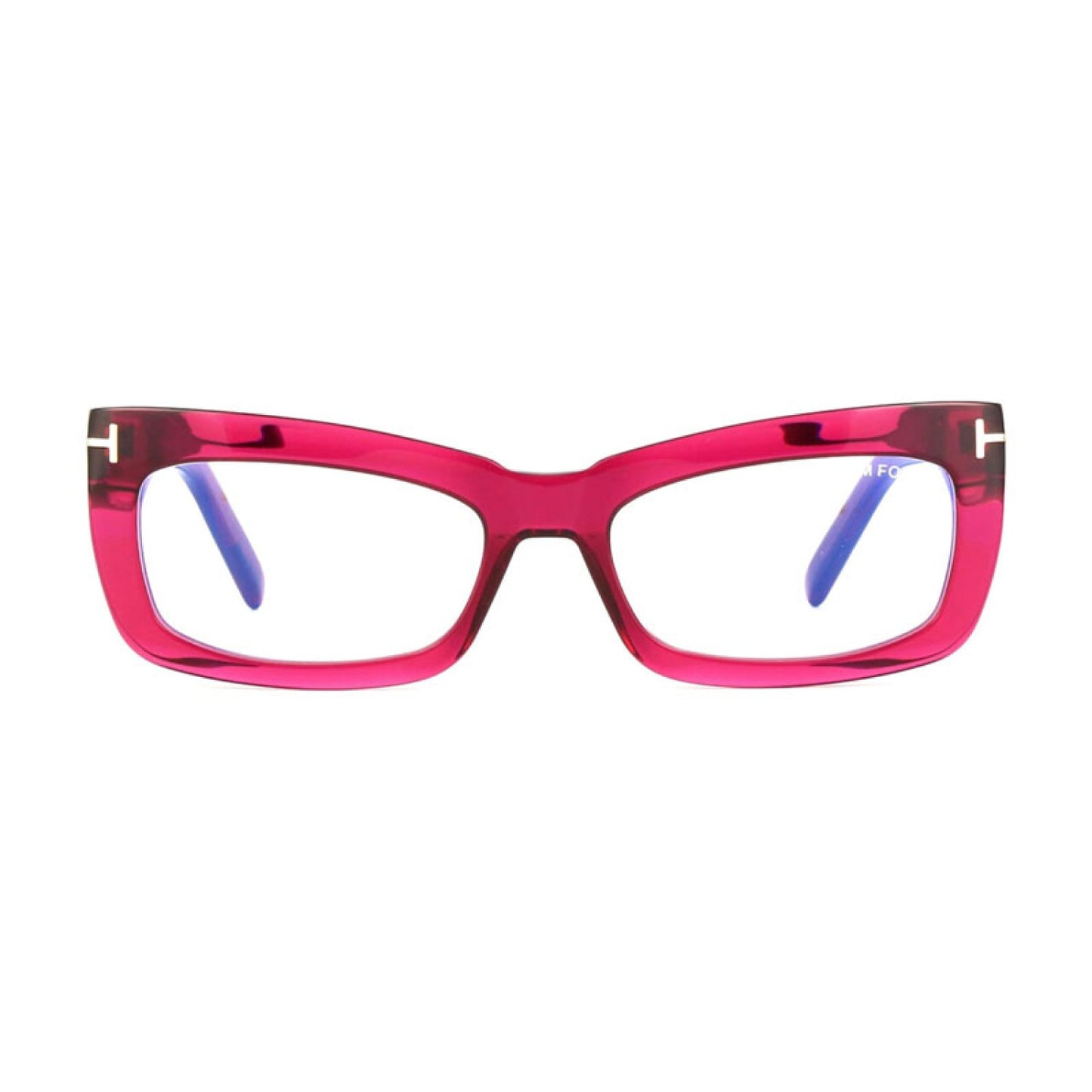 Armazón Oftálmico Tom Ford FT5966-B 075 55-18-140