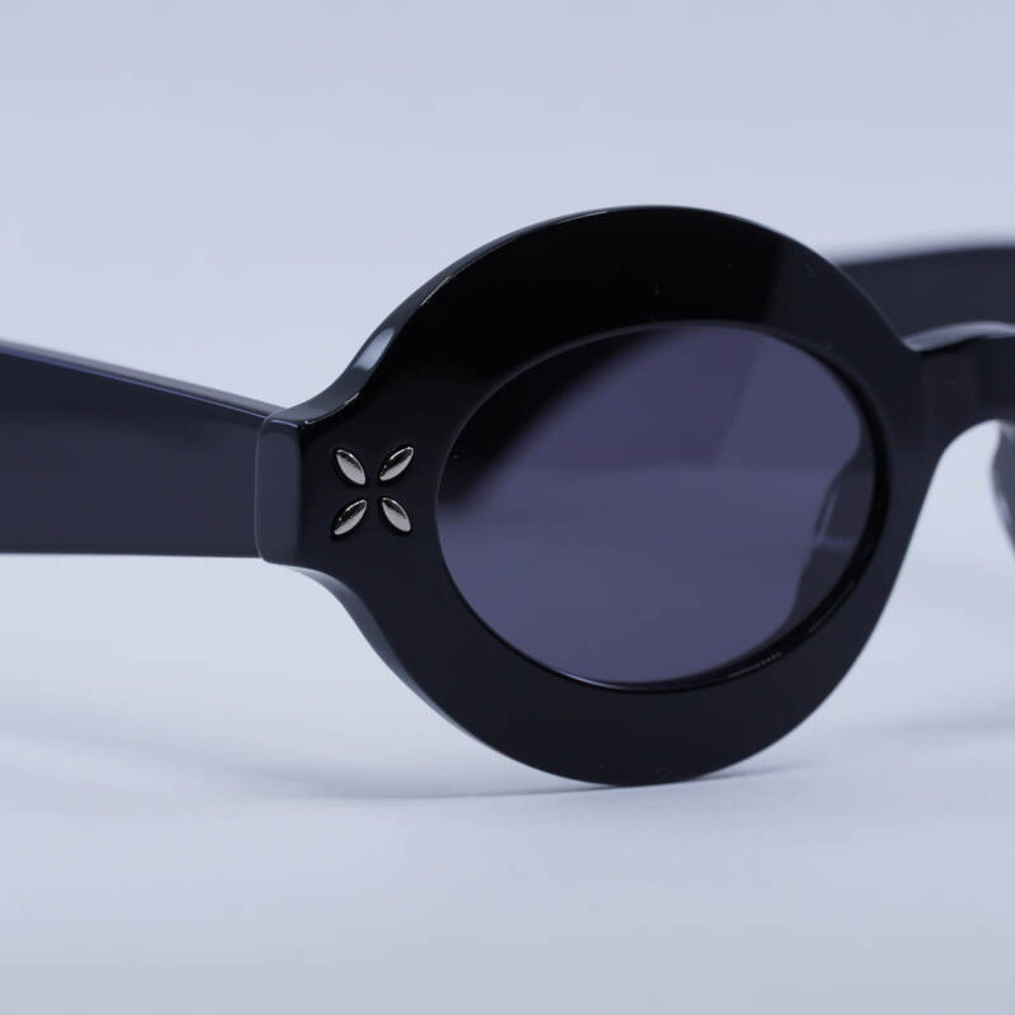 Azzedine Alaia Sunglasses AA0059S 001 49-22-140