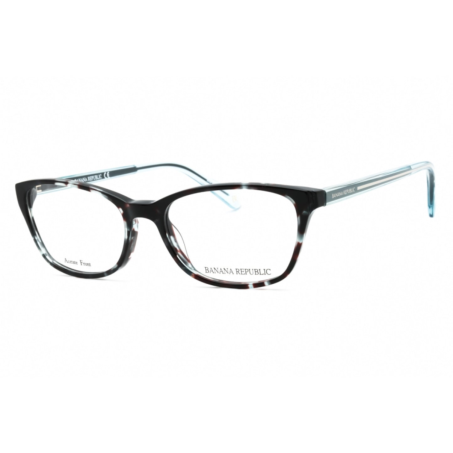 Armazón Oftálmico Banana Republic BR204 0EO300 52-16-135