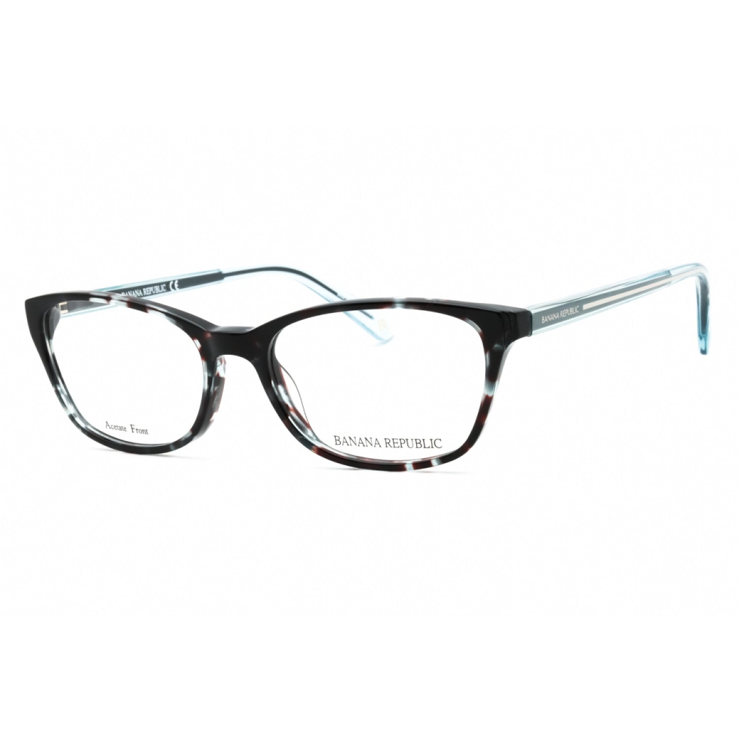 Armazón Oftálmico Banana Republic BR204 0EO300 52-16-135