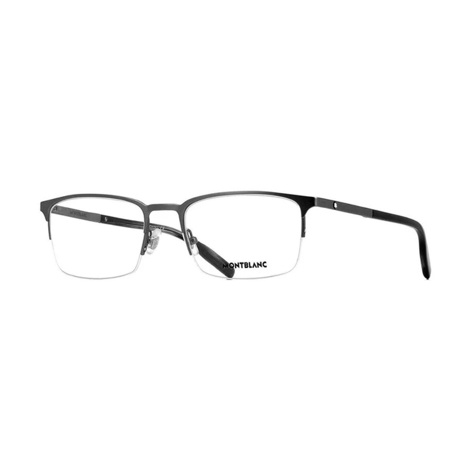 Armazón Oftálmico Montblanc MB0117O 001 54-17-145