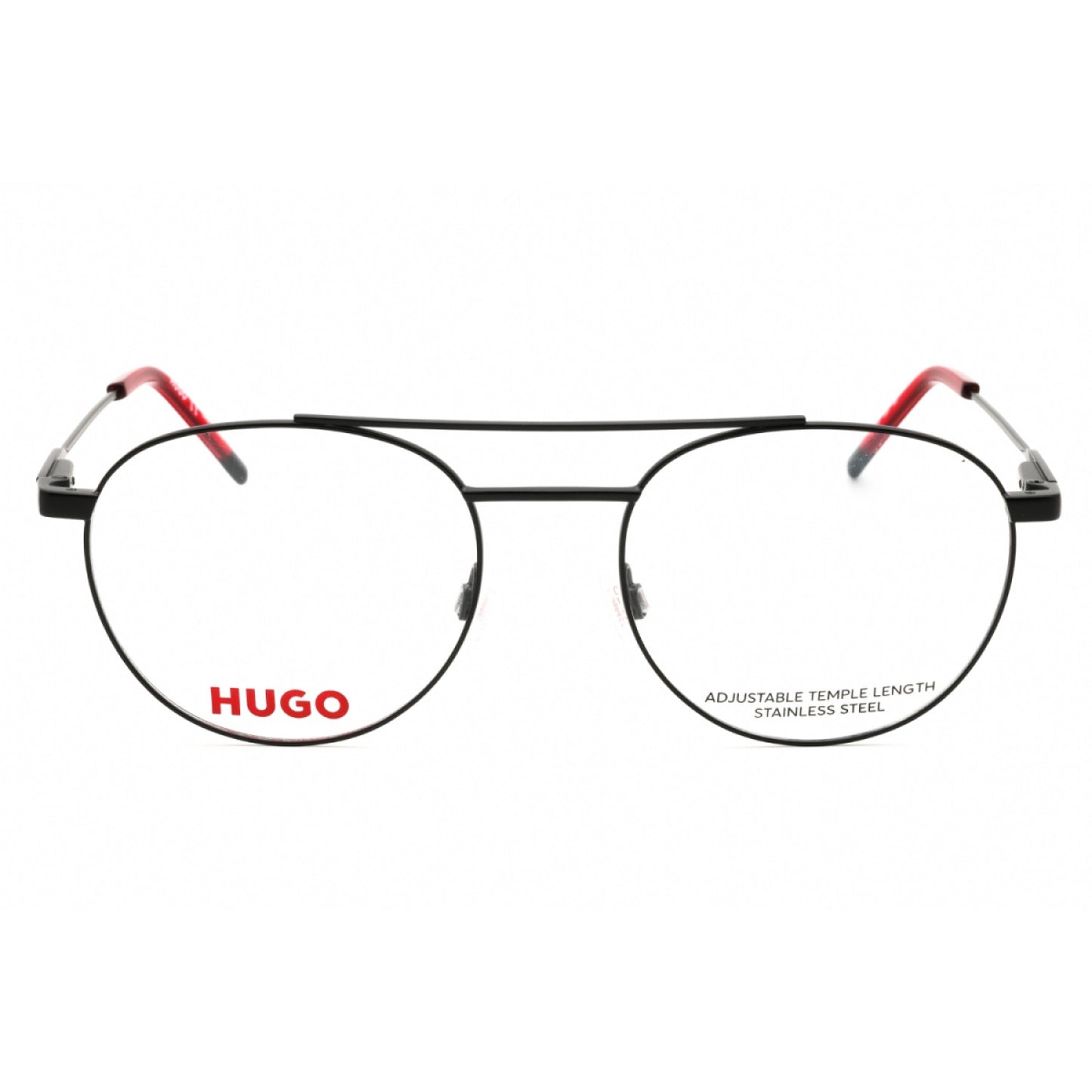 HUGO HG 1210 000300 53-19-145 Eyeglass Frames