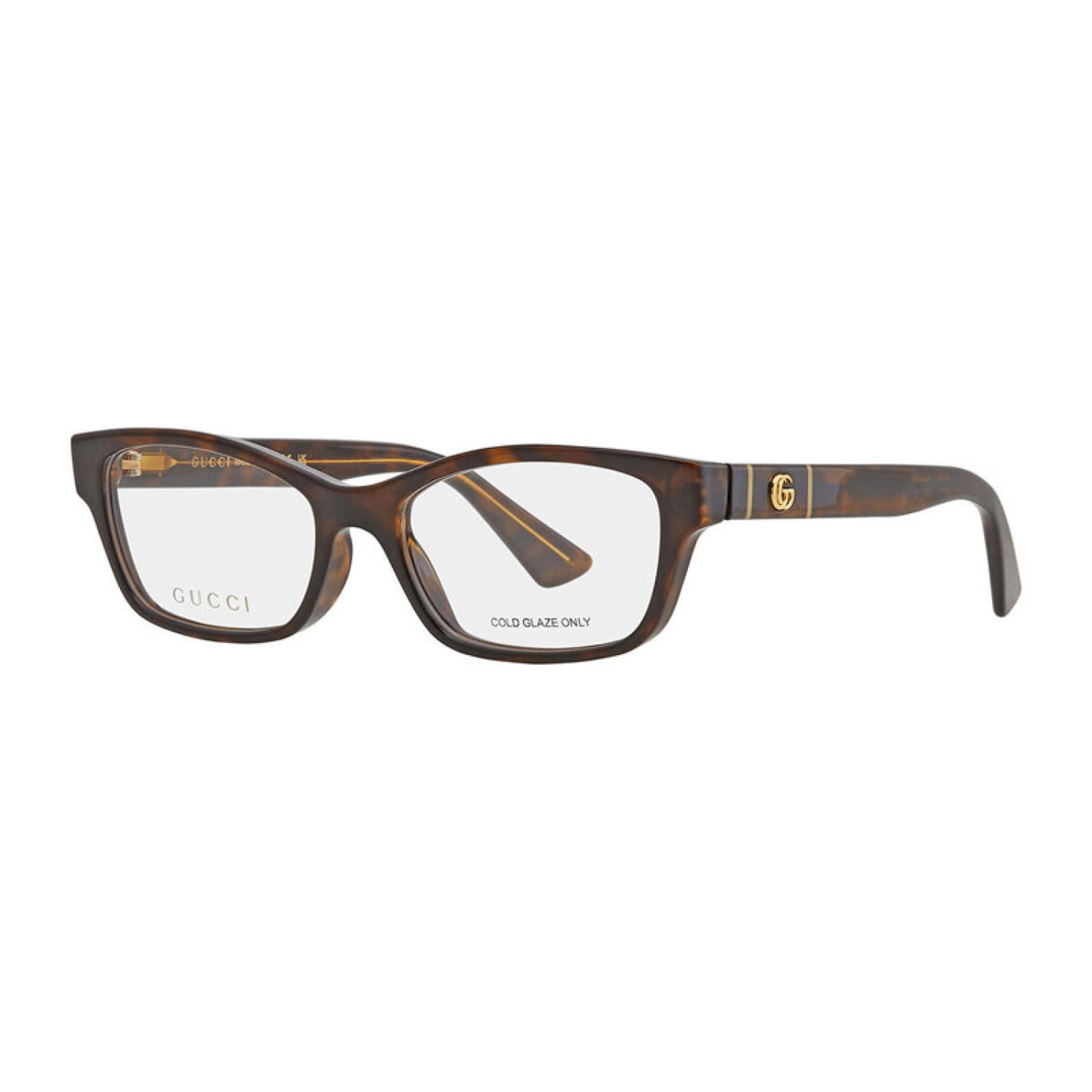 Armazón Oftálmico Gucci GG0635O 002 51-17-145