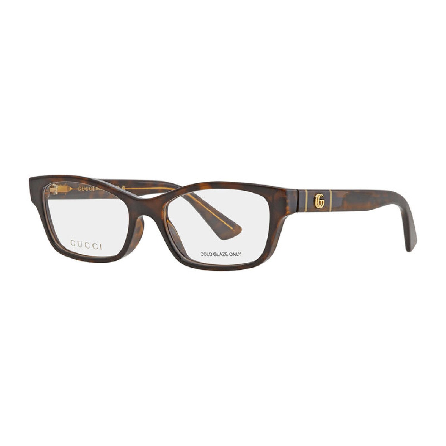 Armazón Oftálmico Gucci GG0635O 002 51-17-145