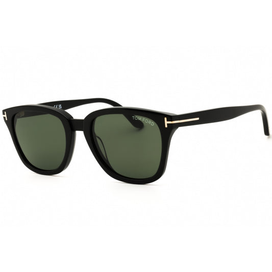 Lentes de Sol Tom Ford FT1213 01N 53-20-145