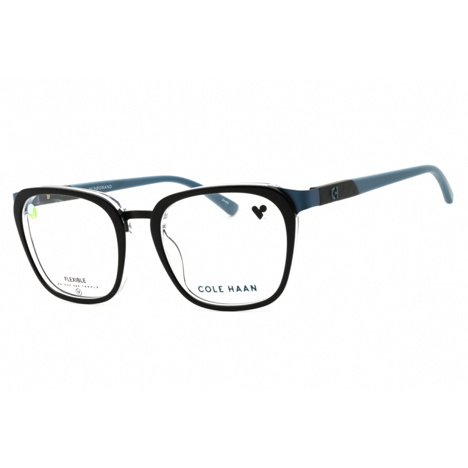 Armazón Oftálmico COLE HAAN CH4523 001 53-18-135
