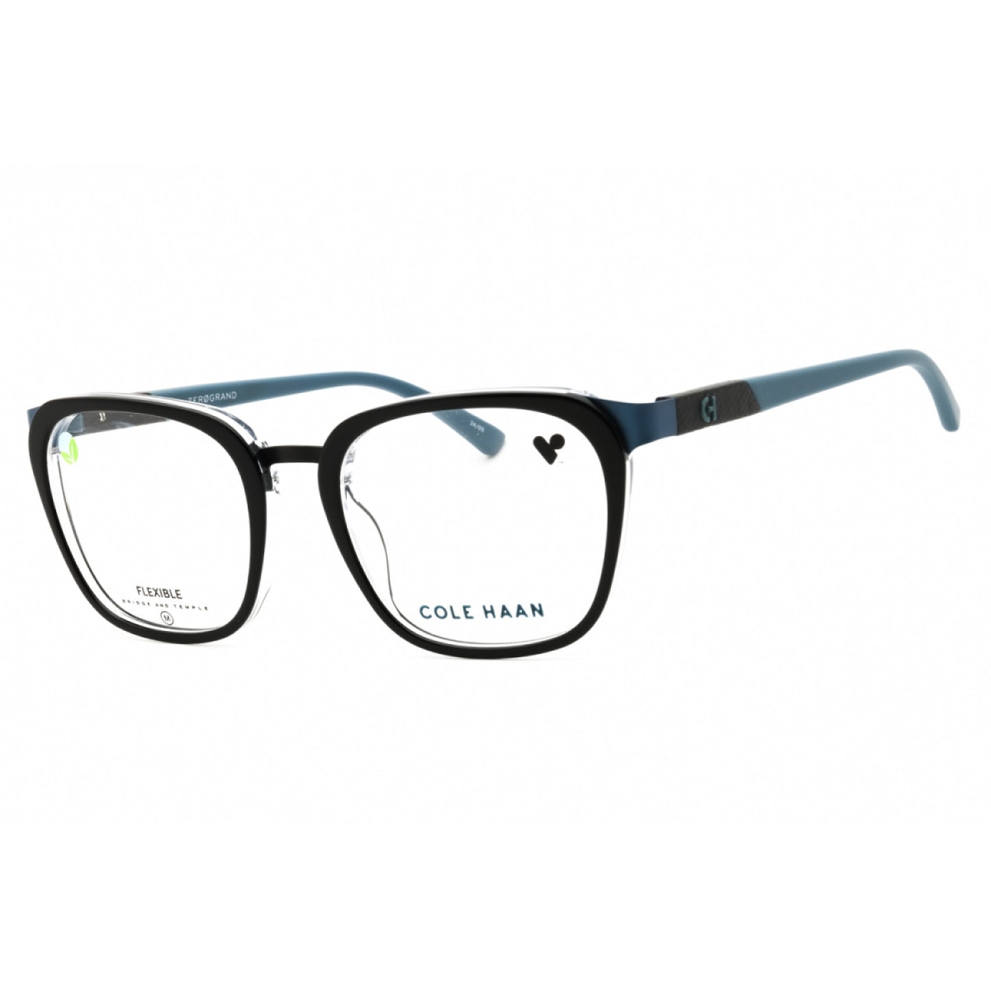Armazón Oftálmico COLE HAAN CH4523 001 53-18-135