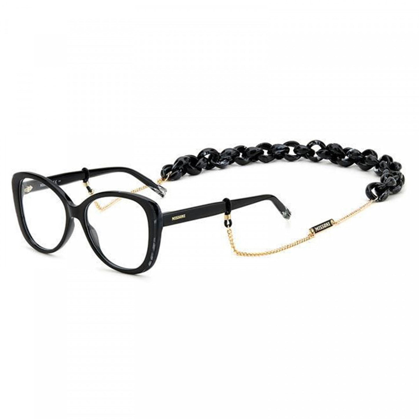 Armazón Oftálmico Missoni MIS0093/N 033Z00 56-17-145