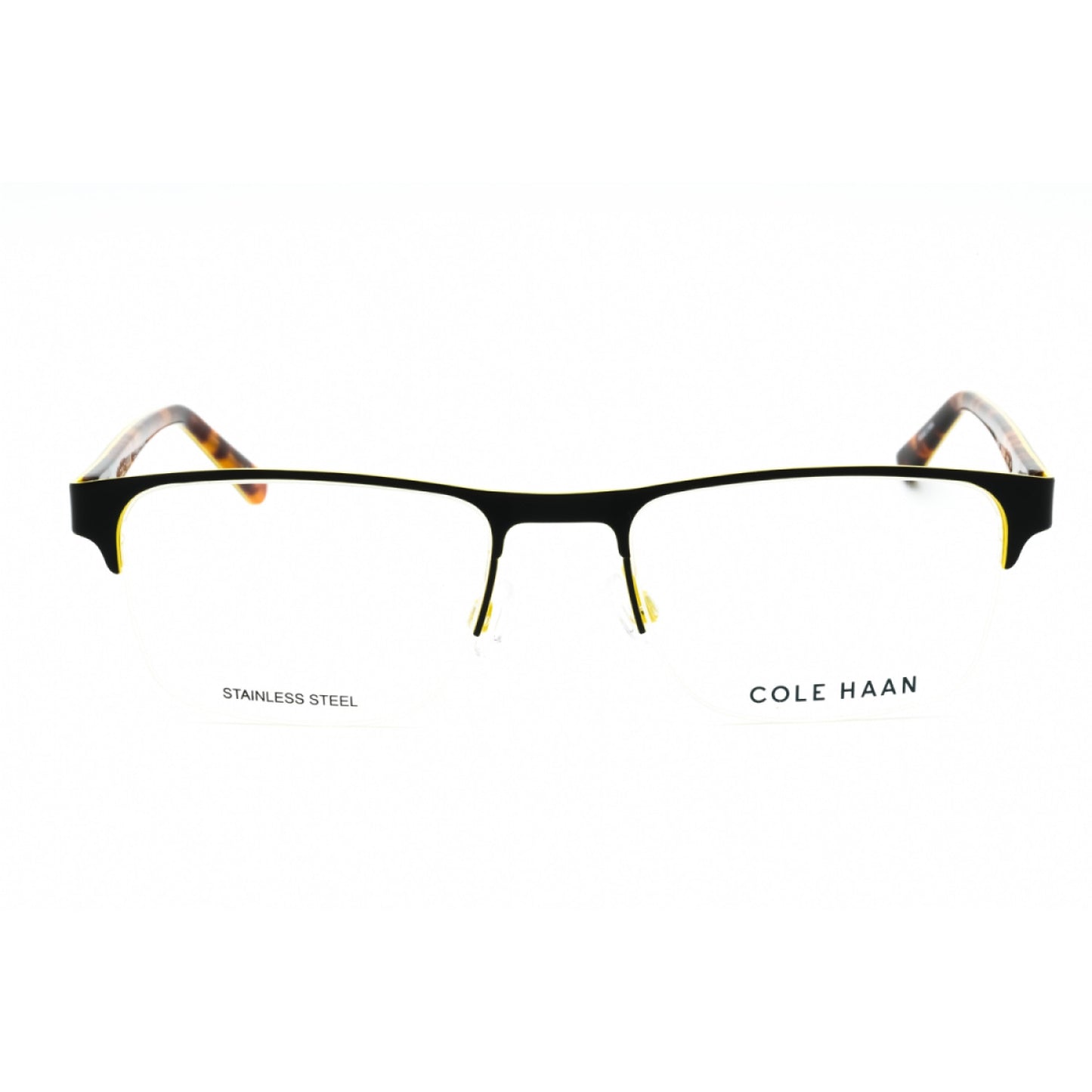 Armazón Oftálmico COLE HAAN CH4054 001 54-19-140