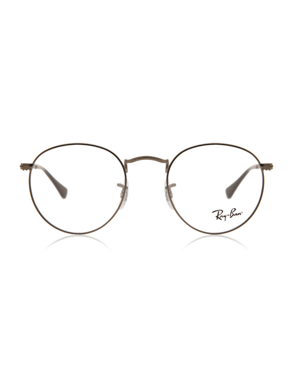 ARMAZON OFTALMICO RAY BAN RB3447V 2620 50MM GRIS