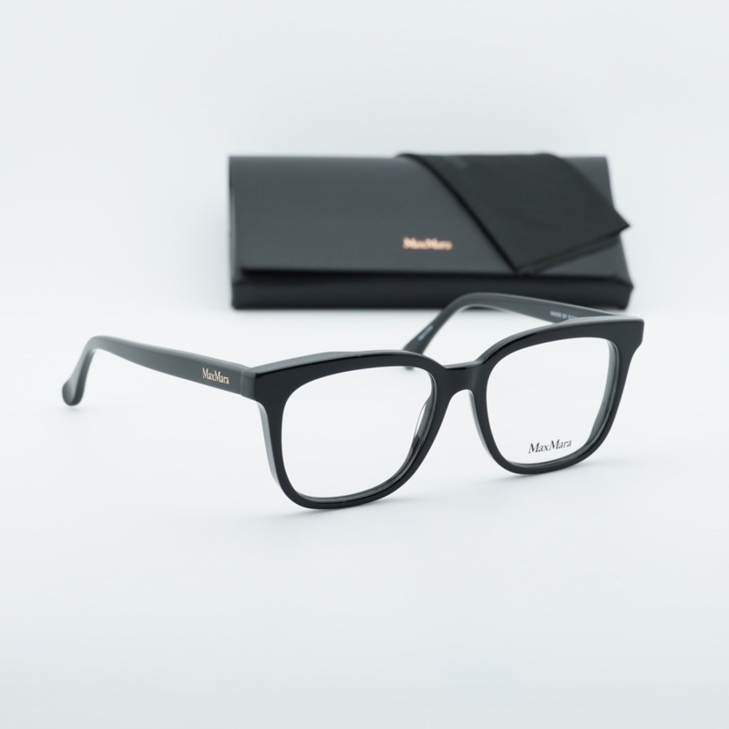 Armazón Oftálmico Max Mara MM5095 001 51-16-140