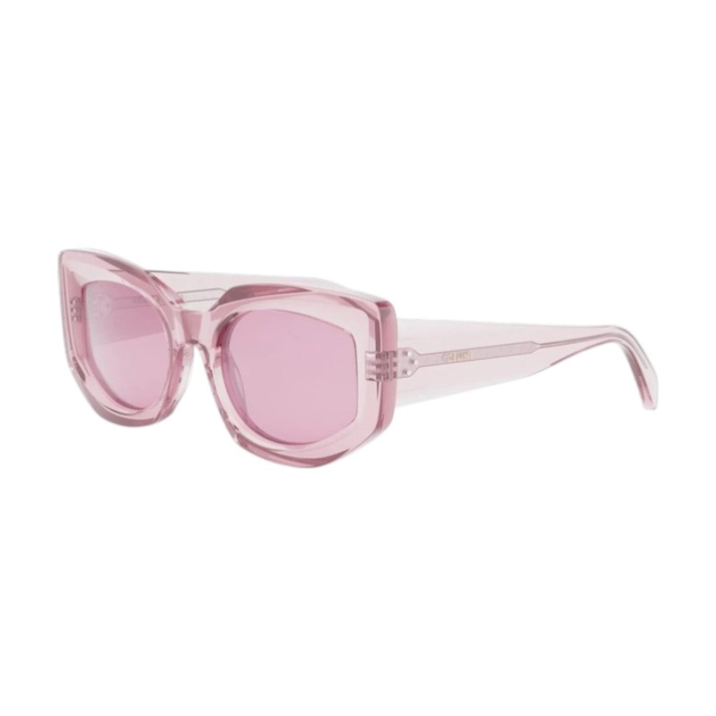 Lentes de Sol Celine CL40277I 72Y 54-20-140
