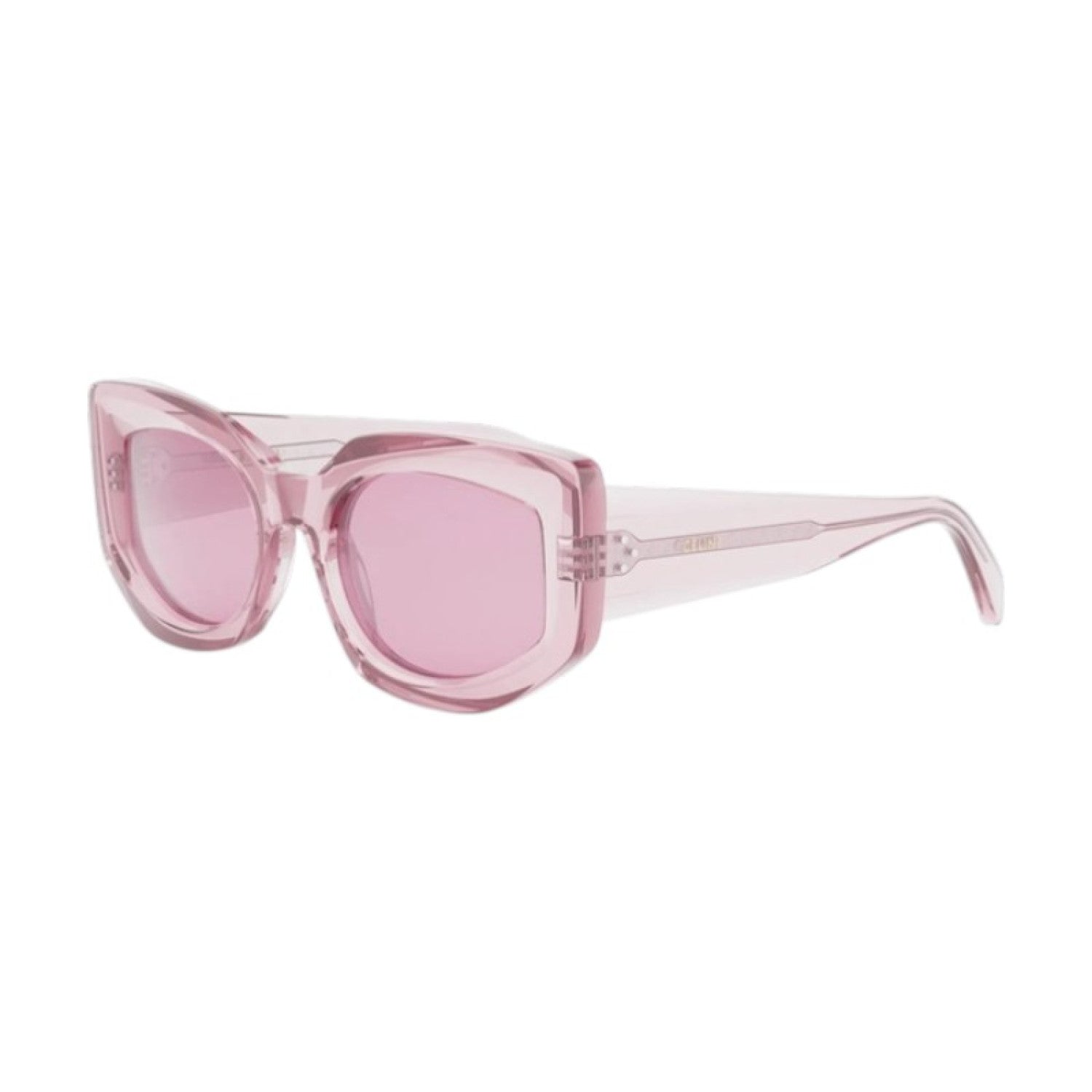 Lentes de Sol Celine CL40277I 72Y 54-20-140